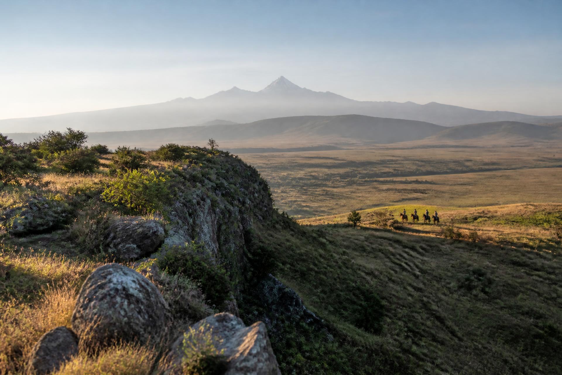 Laikipia