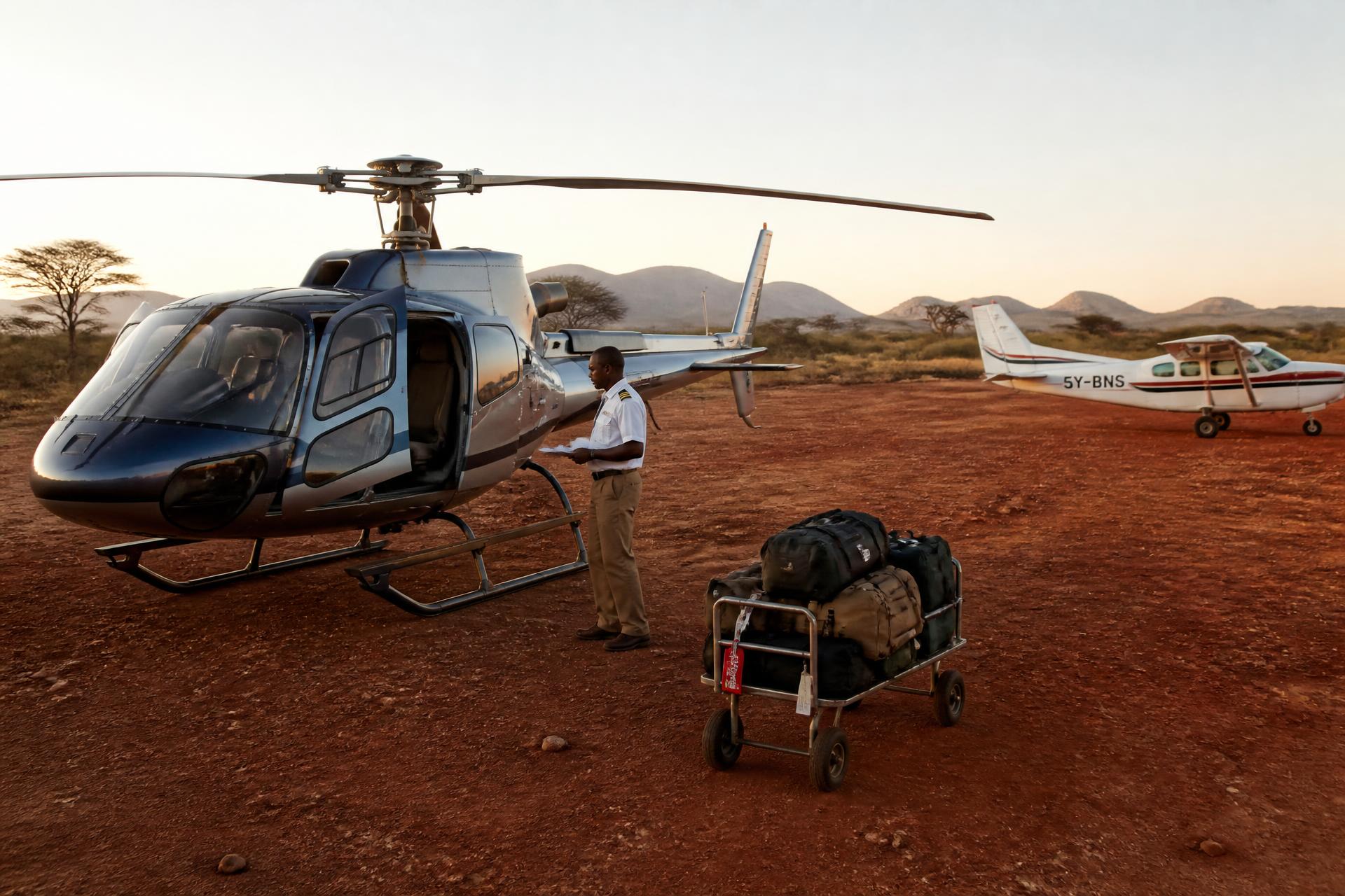 Packing for a 15kg soft bag